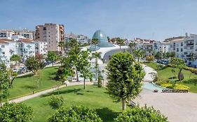 Estudio Central